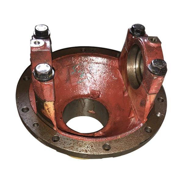 Genuine Construction Machinery Spare Part Gear Ring 29070013361 For LG978 Maintaining