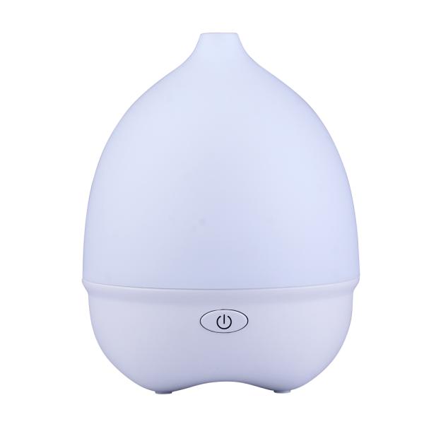 Household White 80ml Office Room Home Electric Quiet USB Air Humidifier