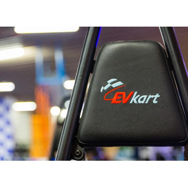 Взрослый спорта 2850RPM идет гонки Karting 165Kg на открытом воздухе идет Karts