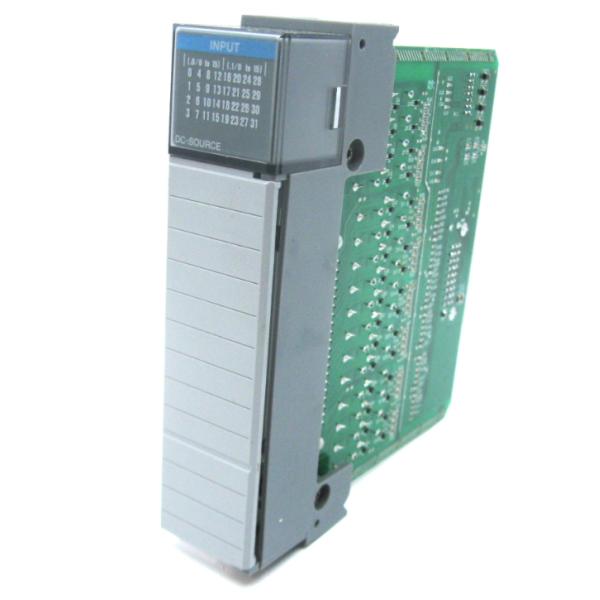 1746-IV32 Allen Bradley SLC 500 Single Slot Module That Directly Installs To Any SLC 500 Chassis