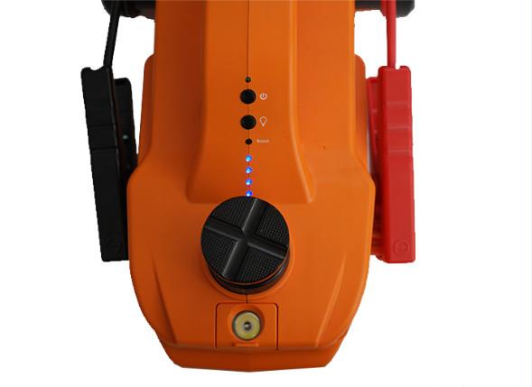 150 libras por polegada quadrada Jack hidráulico sem corda, 1,5 fluxo de ar de Ton Hydraulic Jack 35L/min