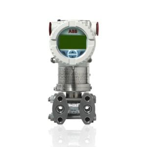 ABB 266DSH 266 MSH 266MST LCDディスプレイ 4-20ma ハート 無線差圧トランスミッター