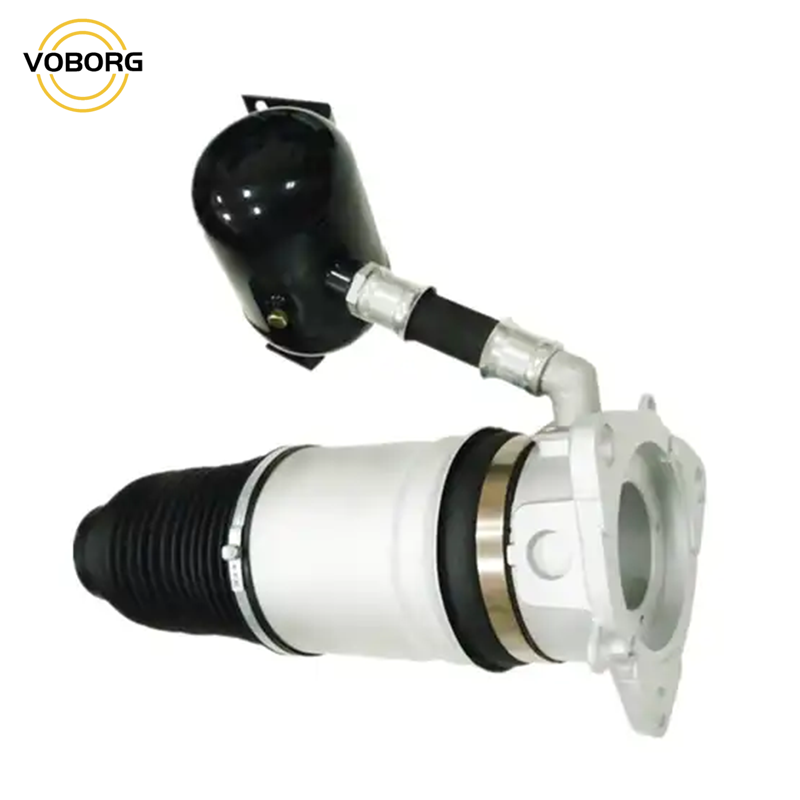 Air Shocks Air Bag Suspension for 2002-2007 3W5616002D 3W5616001D Bentley Continental Absorbers