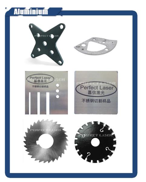 Raycus Open Single Table CNC Fiber Laser Cutting Machine for Metal Sheet Cutting Stainless Steel Aluminum