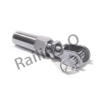 Architectural Cable Railing Systems 3mm 6mm Stainless Cable Railing