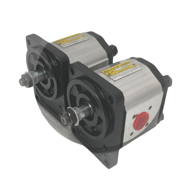 Cast Iron Rexroth Gear Pump AZPF-10-011LHO2KB AZPF-10-016RQR12MB AZPF-11-008RQR1MB