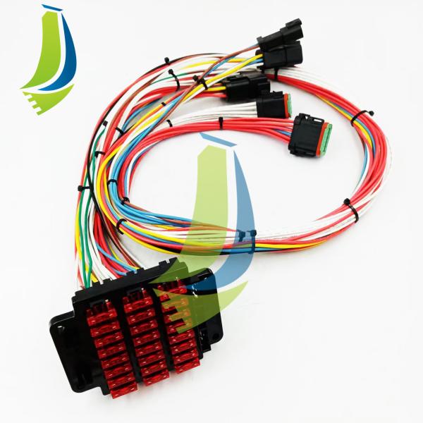 111-4812 1114812 Wiring Harness for E320B Excavator
