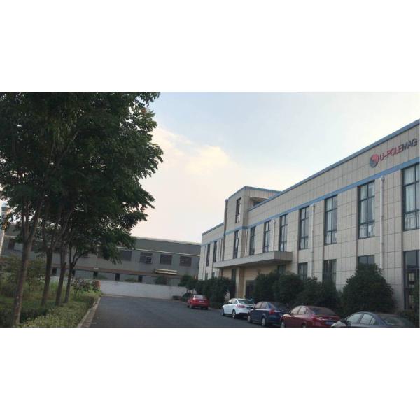 Алюминиевый корпус 30 кВт NdFeB магнитный медный генератор для производства ветряных турбин