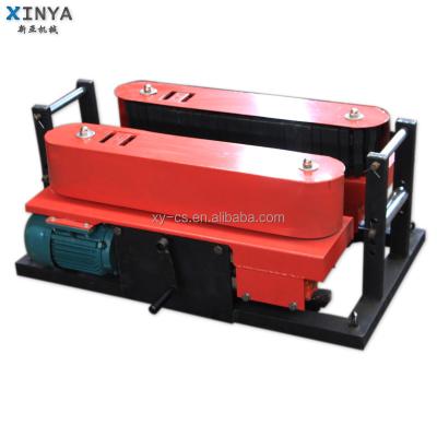 DSJ 180 Electric Cable Puller Machine 900KGs Capacity