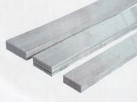 extrusions en aluminium anodisées