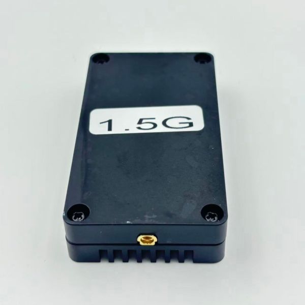 11CH Analog Video Transmitter 1.5GHz VTX 200MW-10W 1405-1680MHz