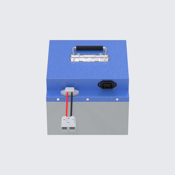 64V21Ah lithium iron phosphate electric motorcycle battery