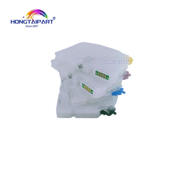 Compatible Ink Cartridge for Ricoh SAWGRASS 400 800 SG Series