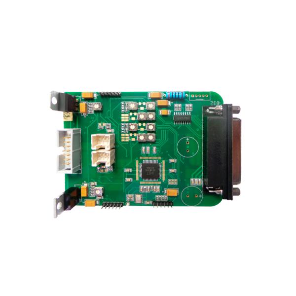 Assy карты цепи компаний собрания монтажной платы PCB голубой Pcba Aoi небольшого бега