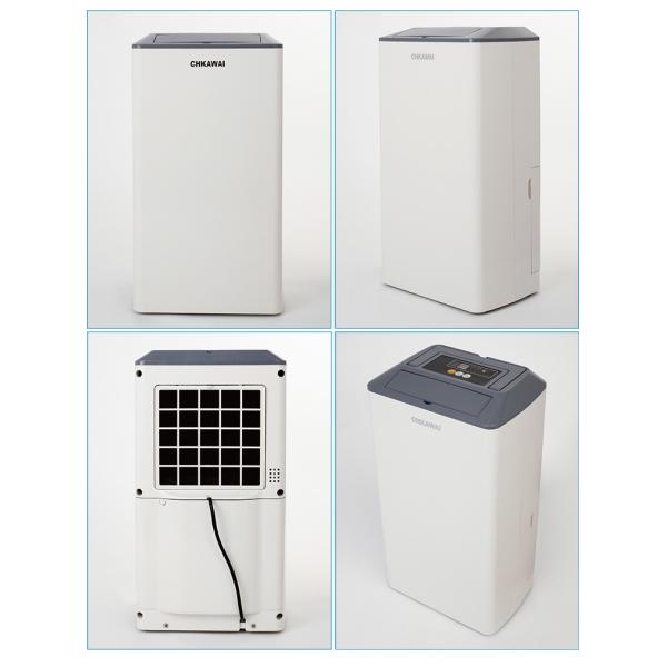 12L/day DH-101B CE RoHS Home Auto Dehumidifier Keep Home Dry and Comfortable