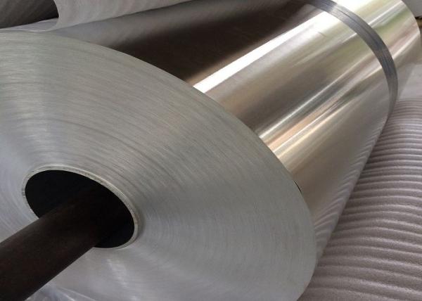 Industrial Smooth Anodizing Aluminium Alloy Plate Carton Box Packaging