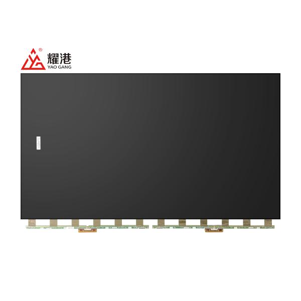 65 Inch TV LCD Panel BOE LG AUO HV650QUB-F9E TV Display Panel