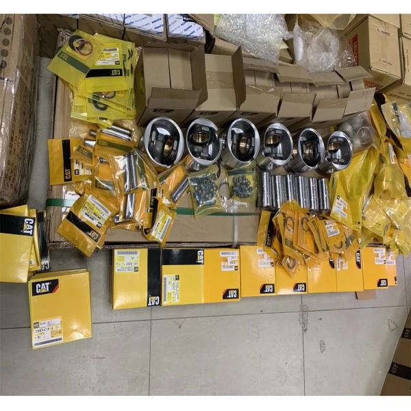 6Y2429 Piston Set 6Y-2429 Piston Ring 1241401 Sleves 124-1401 Engine 2380294 Cylinder Liner 238-0294
