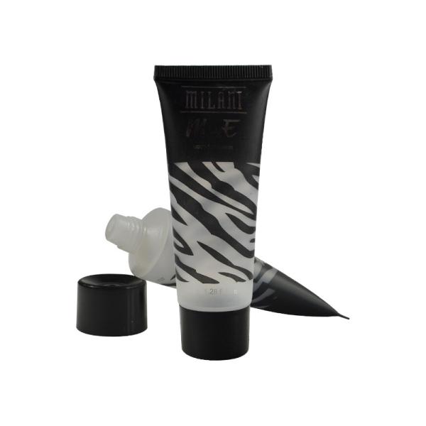 Clear Squeeze Tubes Lipstick Container Cosmetic Packaging 20g 15g 8g Liquid Plastic 10ml Lipgloss Tube luxury lip gloss