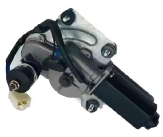 High quality excavator spare parts PC60-7 PC228, PC228US, PC78UU wiper motor 24V 7861-93-8710