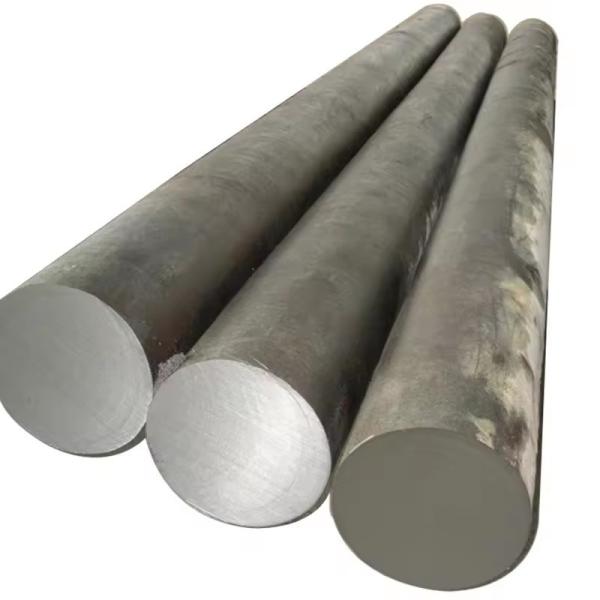 Carbon Steel Grade SUS 420J Stainless Steel Round Bar for ASTM EN JIS Standard