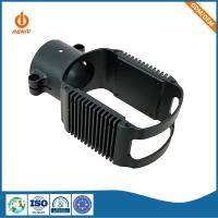 As peças estruturais de alumínio feitas sob encomenda do UAV fixaram Wing Parts Processing