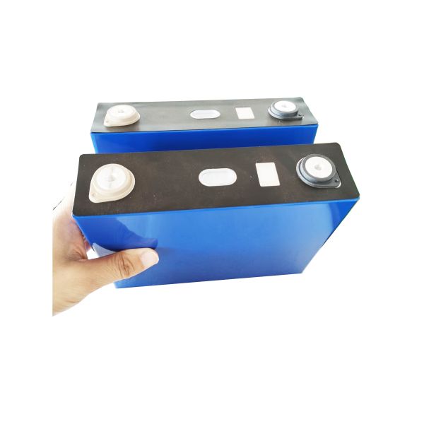 3.2v100ah Lifepo4 Cell Lithium Ion Motorcycle Battery 2.35KG MSDS Certified