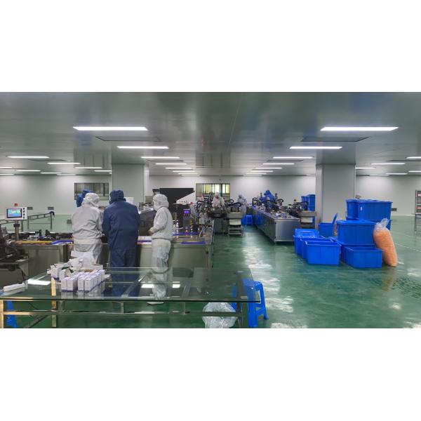 ANHUI JIARUO IMPORT AND EXPORT CO.,LTD