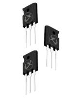 TO-247 Inverter de energia semicondutor IGBT 650V-1200V