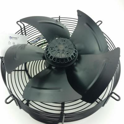 YWF4E-350 YWF4D-350 Axial Fan Motors 350mm 220V 380V Freezer Evaporator Fan Motor
