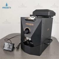 Roaster à grains de café automatique avec collecteur de paille
