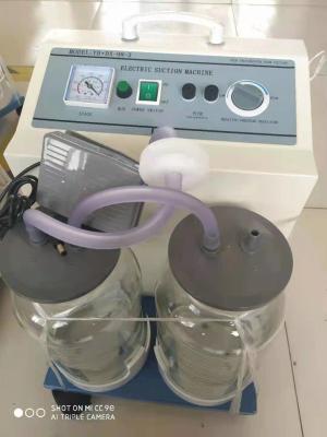 Equipamento médico do instrumento cirúrgico elétrico da sução do vácuo