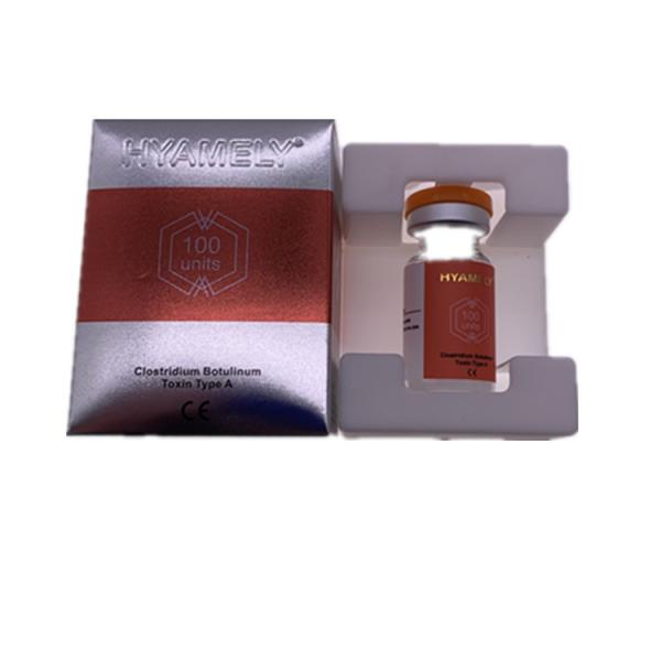 Anti Aging Hyamely  Injections For Face Wrinkles