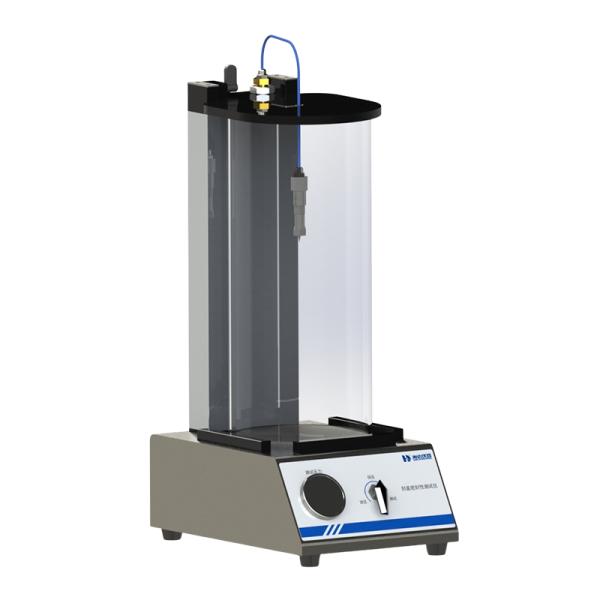5082-HD Secure Seal Tester for Bottle and Can Sealing Tests