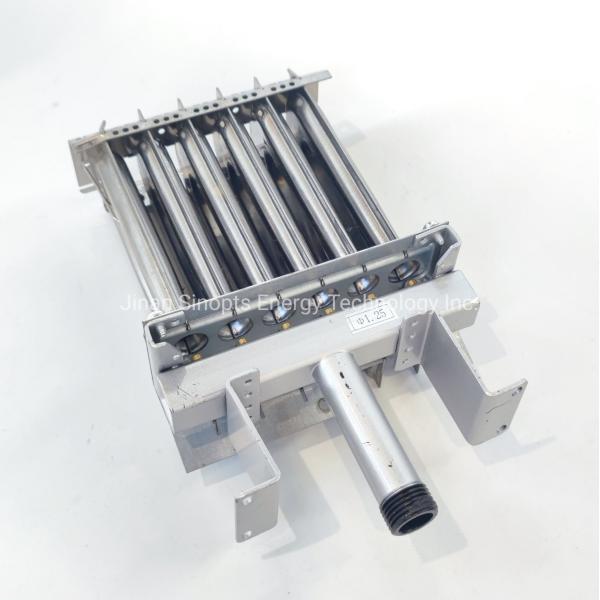                  Hot Sell 6 Rows High-Quality Wall-Mounted Furnace Burner             