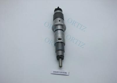 Injetor comum 0445120309 do trilho do diesel de CUMMINS