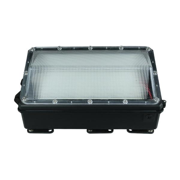 50W 80W 100 Watt LED Wall Pack Light 120W Garden High Brightness
