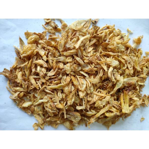 Kitchen Natural Anti Cancer Fried Shallot Oil