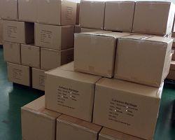 2.5cmx4.5m Non Woven Self Adhesive Bandage