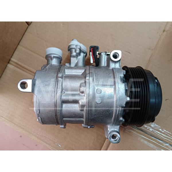 Auto AC Conditioning Compressor For 0008306700 Mercedes-Benz GLC 0008303002 0008303902
