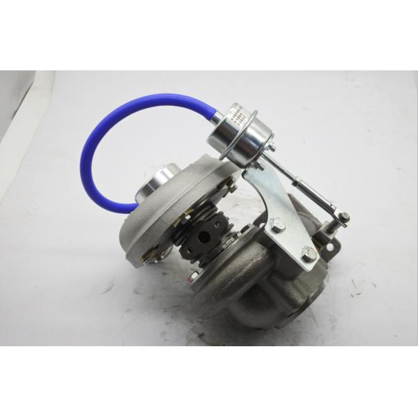 Excavator Diesel Engine Turbocharger