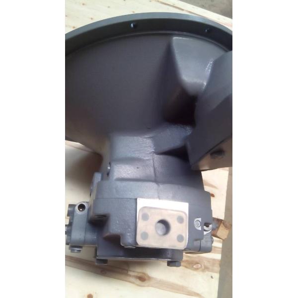 Rexorth A8VO107 hydraulic pump, double piston pump drilling rig main pump