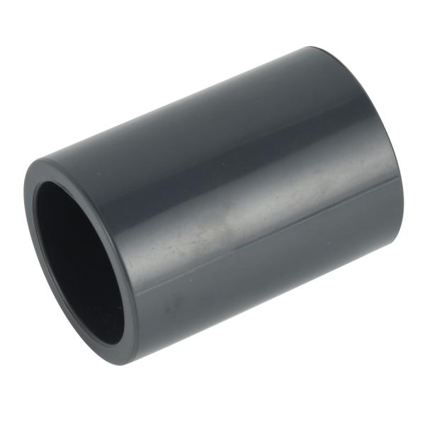 Equal Connector UPVC CPVC Elbow Tee Top Choice for Industry Plumbing Pipe Fittings