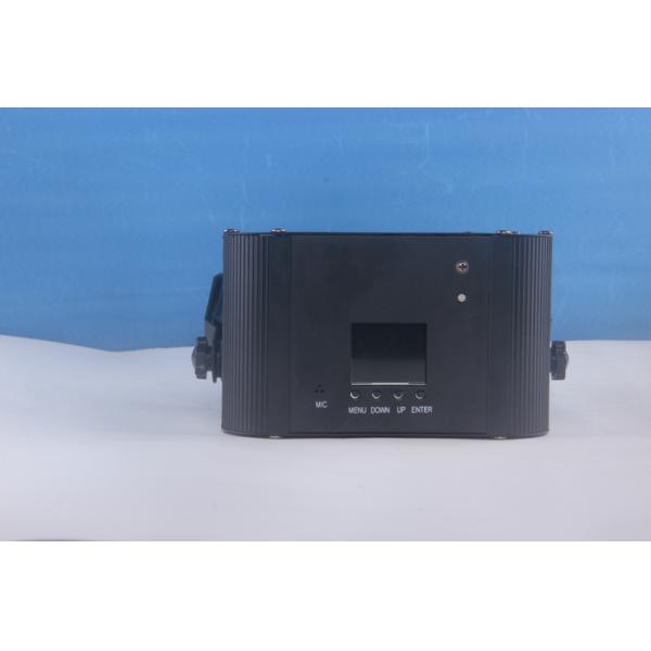 Равенство СИД батареи использующее энергию может поставить света, равенство СИД DJ диско теплое белое может