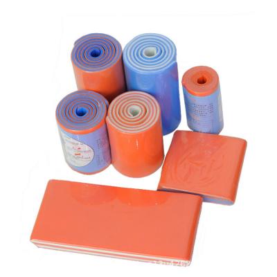 Disposable Medical Gauze Bandage Polymer Ester Fiber Splint Fracture Fixation Bandage