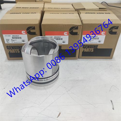 CUMMINS PISTON 4110000081099/ C392418 for CUMMINS ENGINE 6CT、cummins spare parts
