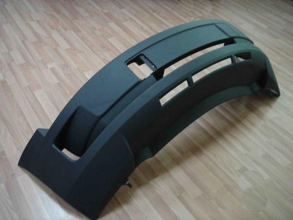 DC53 Auto Interior Cup Holder 260T 320T Automotive Injection Mold