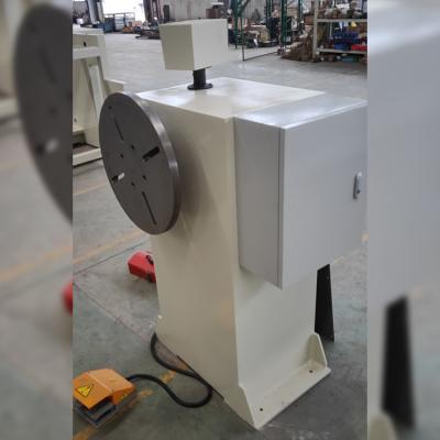 Velocidade de enrolamento semi automática de Stepless da máquina de enrolamento da bobina do motor elétrico