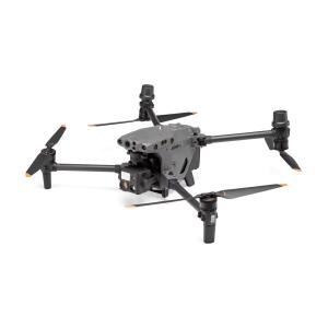 在庫 M30T 4K 熱画像ドローン 41分飛行 15m/秒 風速 IP55 16km RTK 3～7日配送