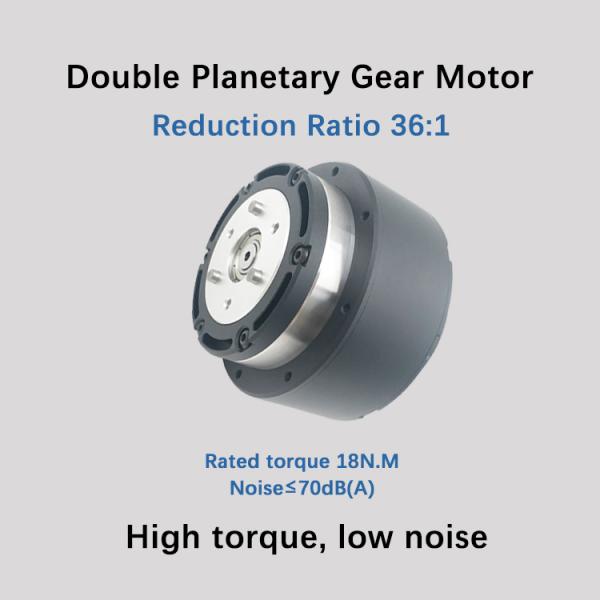 Faradyi Custom Gear Motor Dc Bldc Electric 24V  12V Mini Ac Induction Recliner Plastic Brake Planetary  With Gear Box